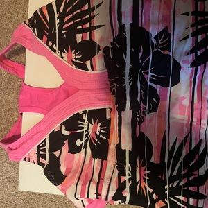 Tankini set !